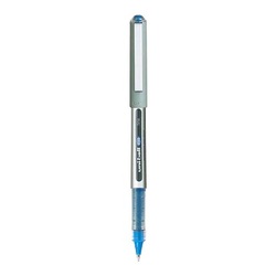 Uniball eye Roller Ball Pen - UB-157 - Light Blue Ink